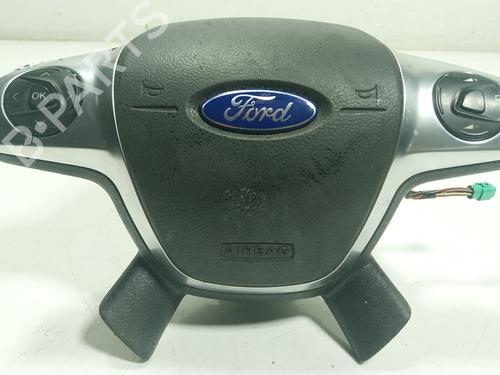 driver-airbag-ford-c-max-ii-dxacb7-dxaceu-2010-2011-2012-2013-2014-2015-2016-2017-2018-2019-31291255 main image