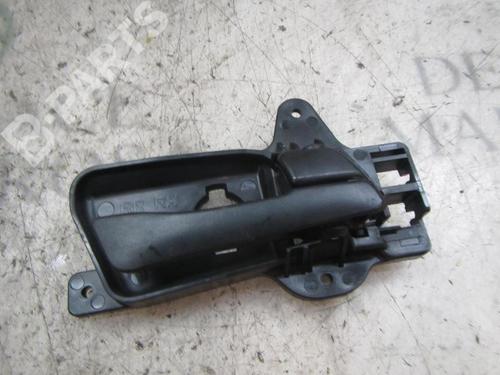 Used Rear right interior door handle Rear right interior door handle HYUNDAI i30 (FD) 1.4 (109 hp) 3823934 3823934