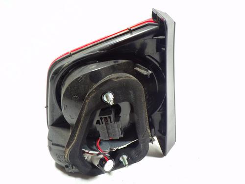 Left tailgate light VW TIGUAN (5N_) 2.0 TDI | BP7713816C79 