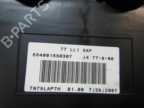 Instrument cluster PEUGEOT 308 I (4A_, 4C_) 1.6 16V | BP3844704C47 