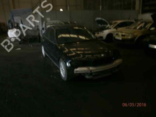 AC radiator BMW 3 (E46) 320 d | BP3832942M32 - Image 3