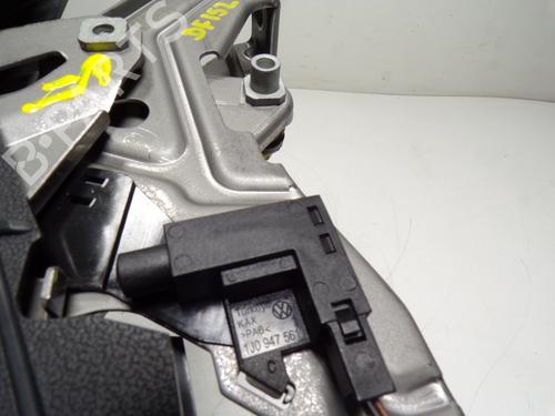 Hand brake AUDI A1 Sportback (GBA)  | BP12847728I18 