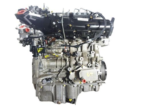 Used Engine Engine OPEL MOKKA / MOKKA X (J13) 1.6 CDTI (_76) (136 hp) 23066854 23066854