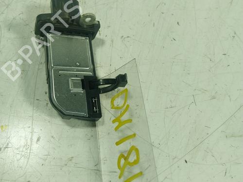 Mass air flow sensor FORD TOURNEO COURIER B460 MPV  | BP16158617M95 