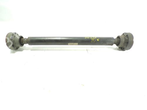 Used Driveshaft Driveshaft VW TOUAREG (7LA, 7L6, 7L7) 2.5 R5 TDI (174 hp) 8741510 8741510