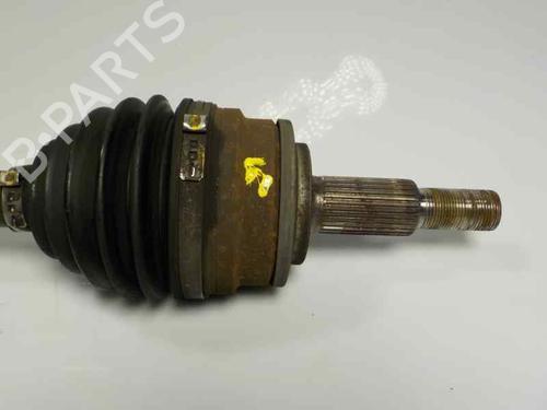 Right front driveshaft TOYOTA AURIS (_E15_) 2.0 D-4D (ADE150_, ADE150R) | BP6812304M39 - Image 4