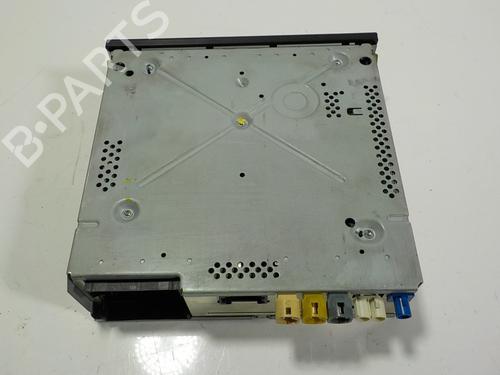 Radio AUDI A1 Sportback (GBA)  | BP12992507E6 