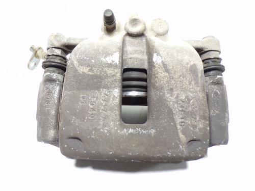 Used Right front brake caliper Right front brake caliper FORD TRANSIT COURIER B460 Box Body/MPV 1.5 TDCi (75 hp) 11553992 11553992
