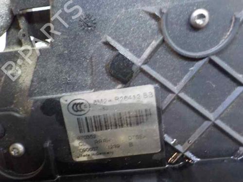 Rear right lock FORD MONDEO IV (BA7) 2.0 TDCi | BP5416061C99 