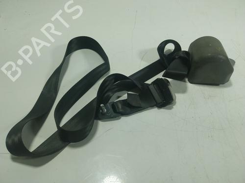 Used Rear right seatbelt CITROËN C3 Picasso (SH_) 1.6 HDI 90 (92 hp) 16944673