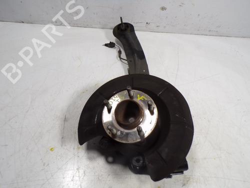 Right rear steering knuckle FORD FOCUS III 1.6 TDCi | BP8811626M28 