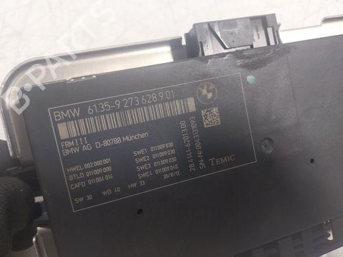 Electronic module BMW 5 (F10) 520 d | BP17441727M83 