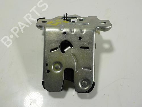 Used Tailgate lock Tailgate lock 13948358 13948358