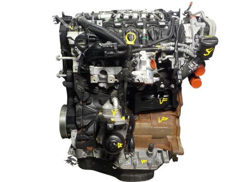 Motor Motor LAND ROVER RANGE ROVER EVOQUE (L538) [2011-2019] 11762035 11762035