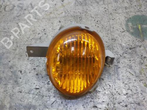 Left front indicator DAEWOO MATIZ (M100, M150) [1998-2024]  3847038