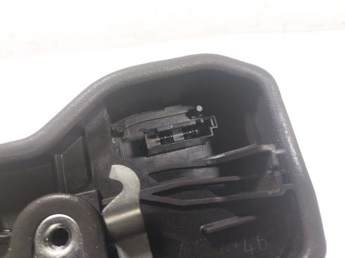 Front left lock BMW X3 (E83) xDrive 20 d | BP16086295C98 