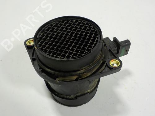 Used Mass air flow sensor KIA SPORTAGE III (SL) 1.7 CRDi (116 hp) 13488686