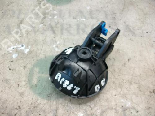 Front right interior door handle CHEVROLET KALOS 1.2 | BP3785035I14 