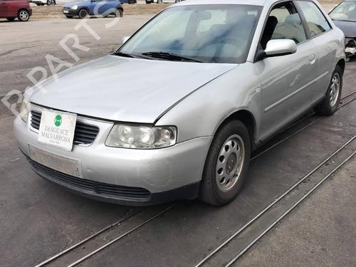 Front left window mechanism AUDI A3 (8L1) 1.9 TDI | BP11930674C22 