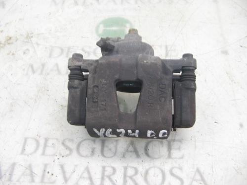Used Right front brake caliper Right front brake caliper DAEWOO LANOS (KLAT) 1.6 16V (106 hp) 11555634 11555634