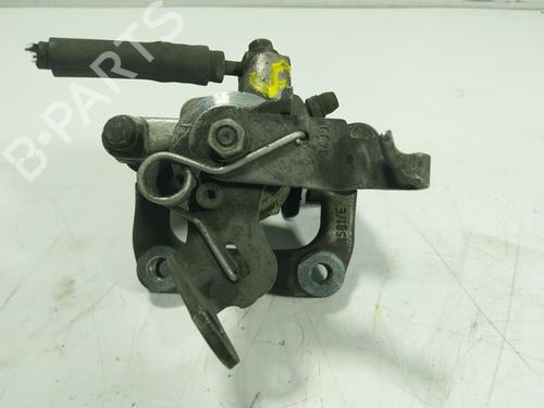 Right rear brake caliper SKODA OCTAVIA III (5E3, NL3, NR3) 2.0 TDI | BP16663880M106 