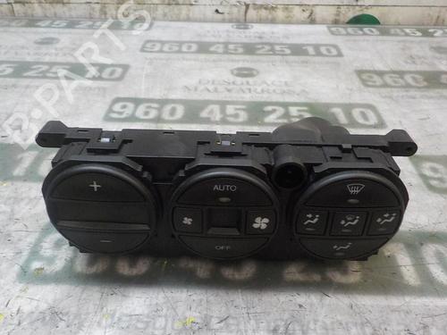 Used Climate control Climate control FIAT BRAVA (182_) [1995-2003] 3862819 3862819