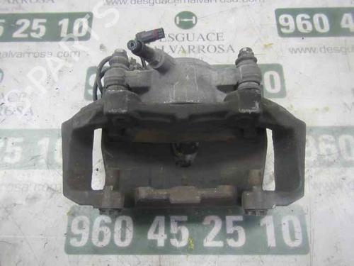 Right front brake caliper MERCEDES-BENZ E-CLASS Coupe (C207)  | BP11549779M104 