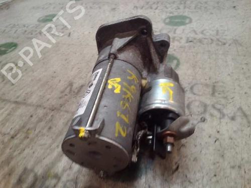 Starter DACIA SANDERO II 1.5 dCi 75 / Blue dCi 75 (B8JW, B8M4, B8AH, B8M7, B8M6) | BP3830499M8 