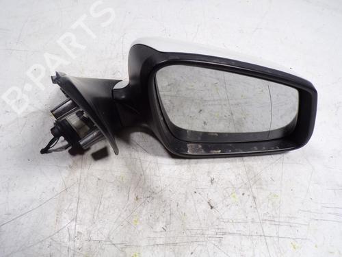 Right mirror BMW 5 (F10) 530 d xDrive | BP8224567C27 