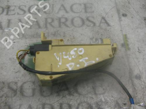Used Electronic module Electronic module FORD ESCORT V (AAL, ABL) 1.8 D (60 hp) 14293824 14293824