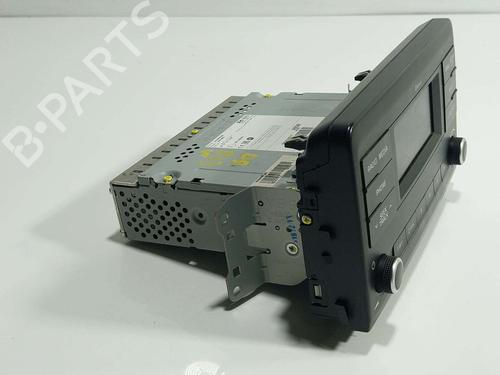 Radio KIA RIO IV (YB, SC, FB) 1.25 | BP38546829E6 - Image 3