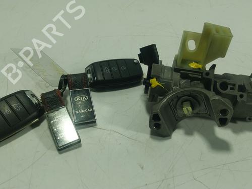 electronic-module-kia-stonic-yb-2017-25051539 main image