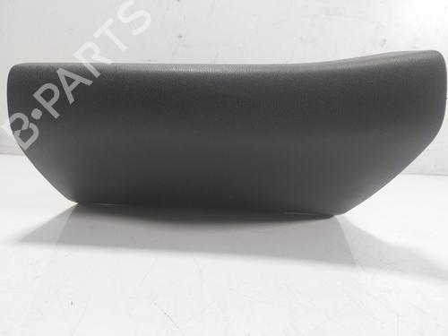 Used Glove box Glove box PEUGEOT PARTNER Box Body/MPV (K9) 1.6 BlueHDI 75 (75 hp) 17897513 17897513