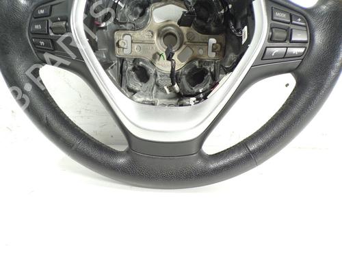 Steering wheel BMW 3 Touring (F31) 325 d | BP9506016C49 