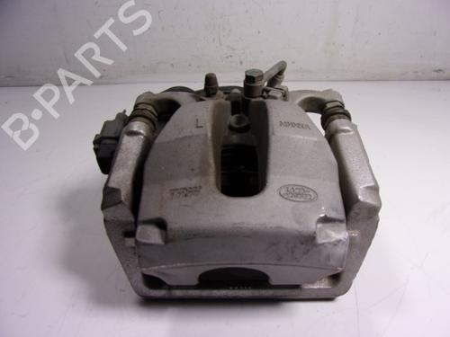 Left rear brake caliper LAND ROVER DISCOVERY V (L462) D300 MHEV 4x4 LR102246 | JPLA2K328AE