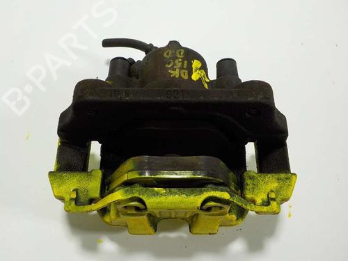 Right front brake caliper BMW 3 Coupe (E92) 320 d | BP38682928M104 - Image 2