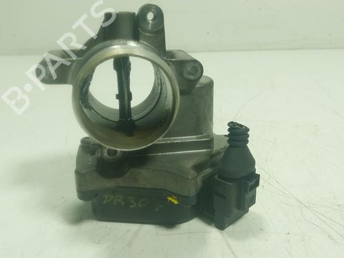 Used Throttle body VW CADDY III Box Body/MPV (2KA, 2KH, 2CA, 2CH) [2004-2016]  28810251