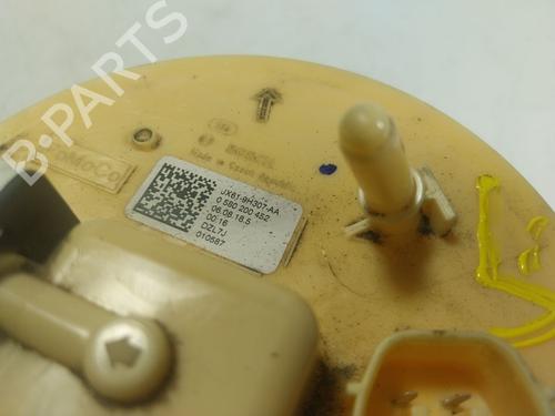 Fuel pump FORD FOCUS IV (HN) 1.0 EcoBoost | BP17972431M76 