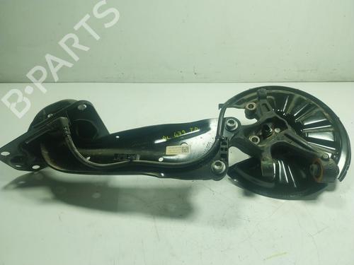 Used Right rear steering knuckle Right rear steering knuckle CUPRA LEON Sportstourer (KL8, KU8, KUD) [2020-2026] 18022365 18022365
