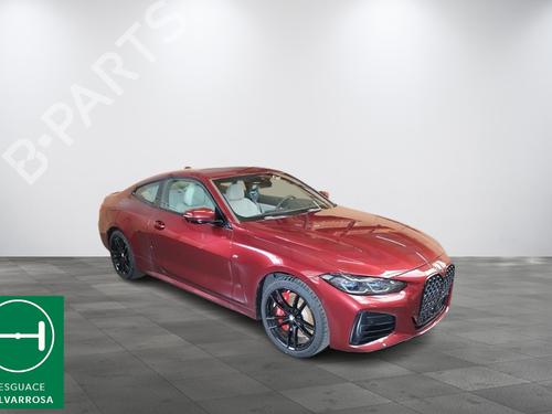 Right headlight BMW 4 Coupe (G22, G82) M 440 i Mild-Hybrid xDrive | BP24738264C29  - Image 9