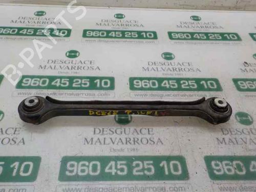 Used Left rear suspension arm BMW 1 (E87) 116 d (116 hp) 3881478