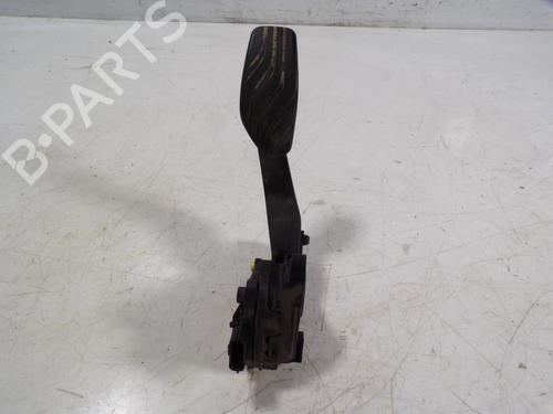 Pedal NISSAN QASHQAI II (J11, J11_) 1.6 dCi (130 hp) 8691717