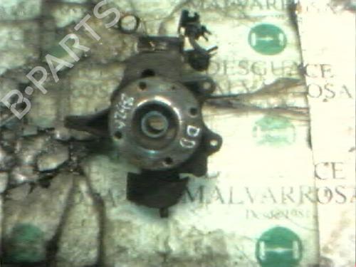 Used Right front steering knuckle Right front steering knuckle CITROËN XANTIA (X2) [1998-2003] 3776853 3776853