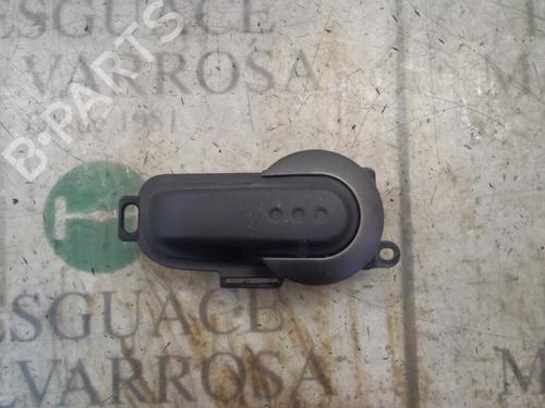 Used Rear right interior door handle Rear right interior door handle NISSAN MICRA III (K12) 1.2 16V (65 hp) 3810436 3810436