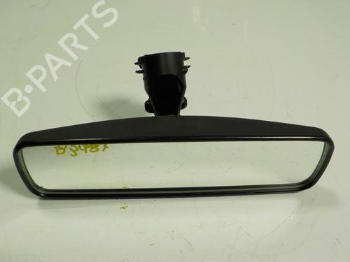 Used Rear mirror CITROËN C4 CACTUS [2014-2025]  10109541