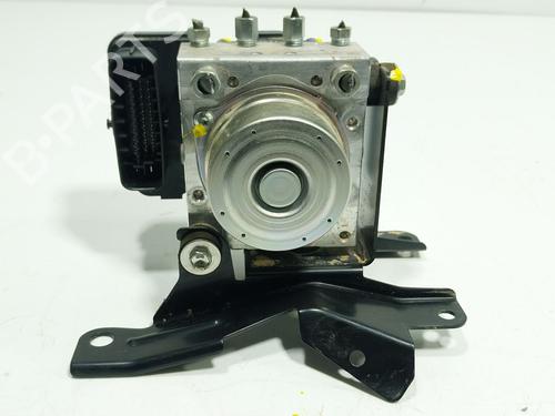 Módulo de ABS Módulo de ABS SUZUKI JIMNY Closed Off-Road Vehicle (A6G) 1.5 AllGrip (JB74W, JB74V, A6G415) (102 hp) 36078132 36078132