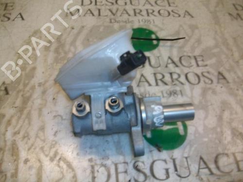 Hovedbremsecylinder CITROËN C4 I (LC_) [2004-2014]  3752065
