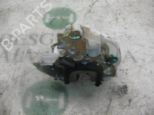Used Rear right lock Rear right lock 3786714 3786714