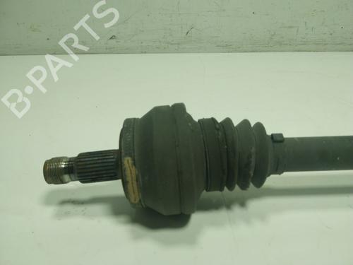 Left rear driveshaft MERCEDES-BENZ SL (R230) 350 (230.458) | BP29234510M40 