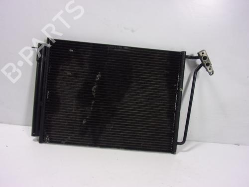 Used AC radiator AC radiator BMW X5 (E53) 3.0 d (184 hp) 10548131 10548131